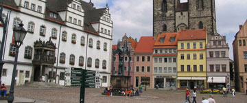 wittenberg