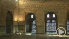 The Nasrid Palaces