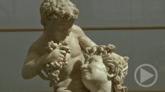 The Farnese Collection and the History of the Museum