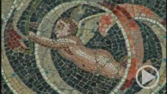 Hephaiston Mosaic