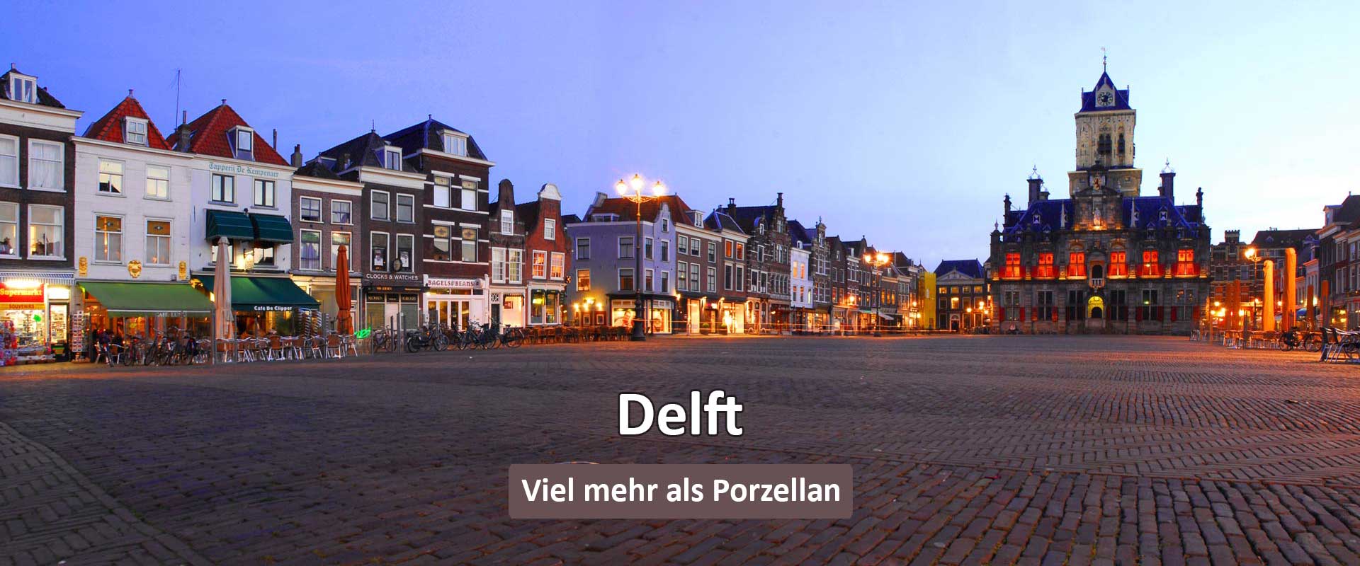 Delft