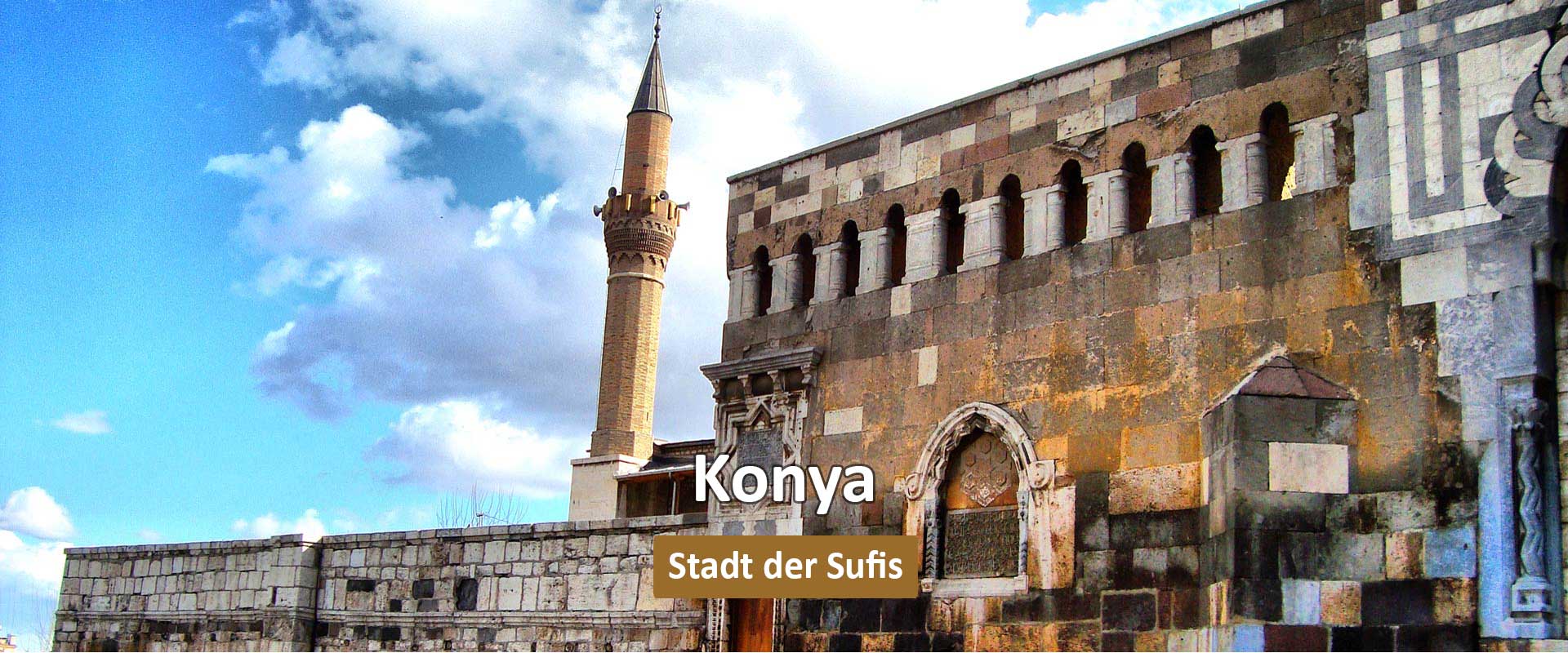 Konya