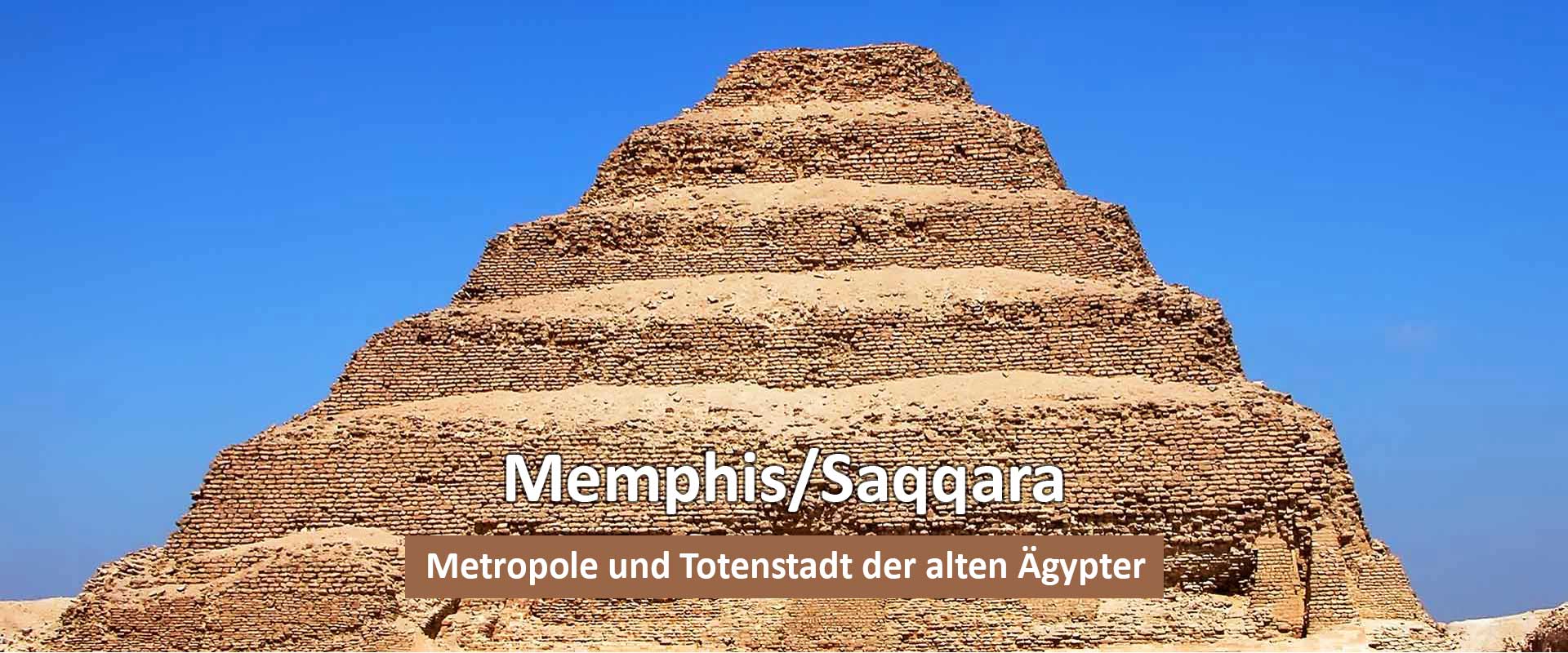 Memphis/Sakkara