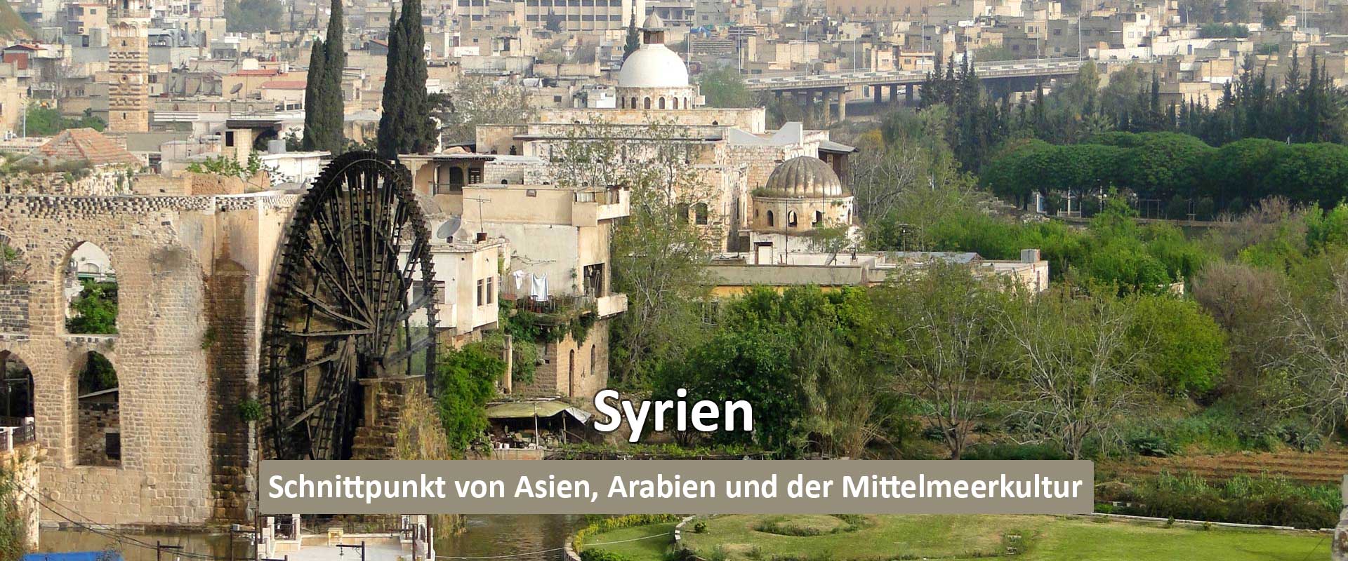 Syrien