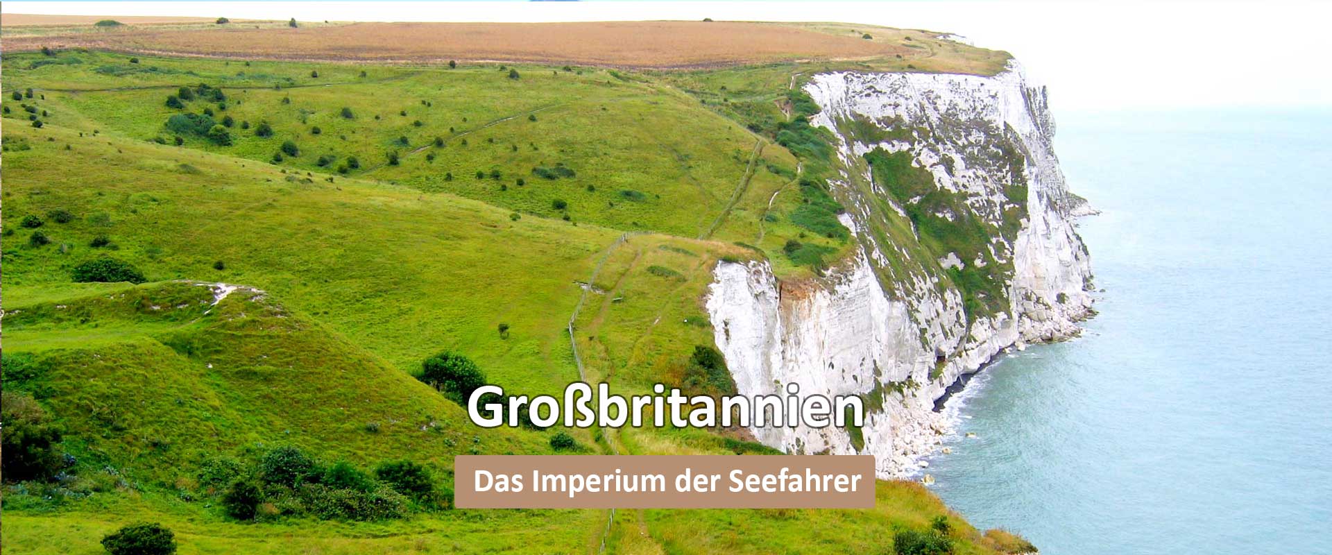 Großbritannien