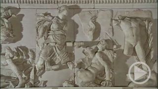 Der Pergamon-Altar 