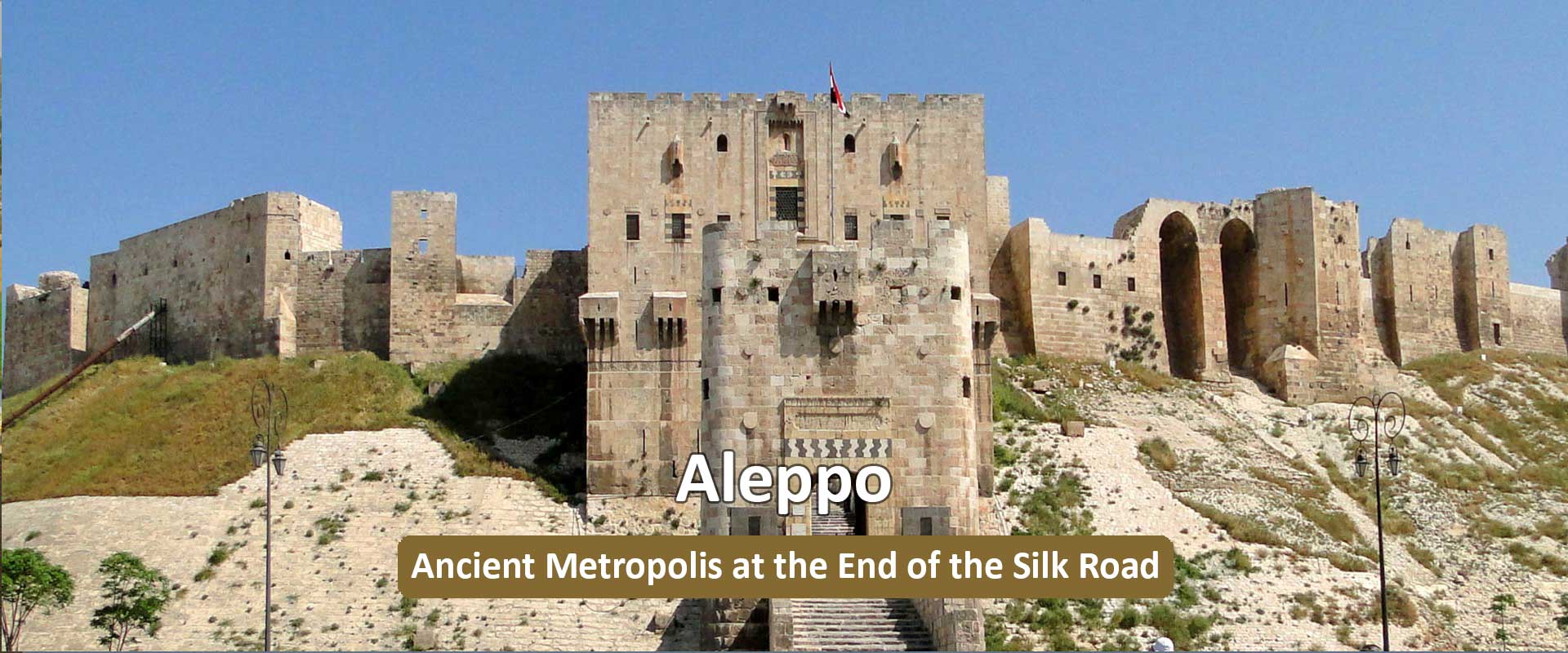 aleppo