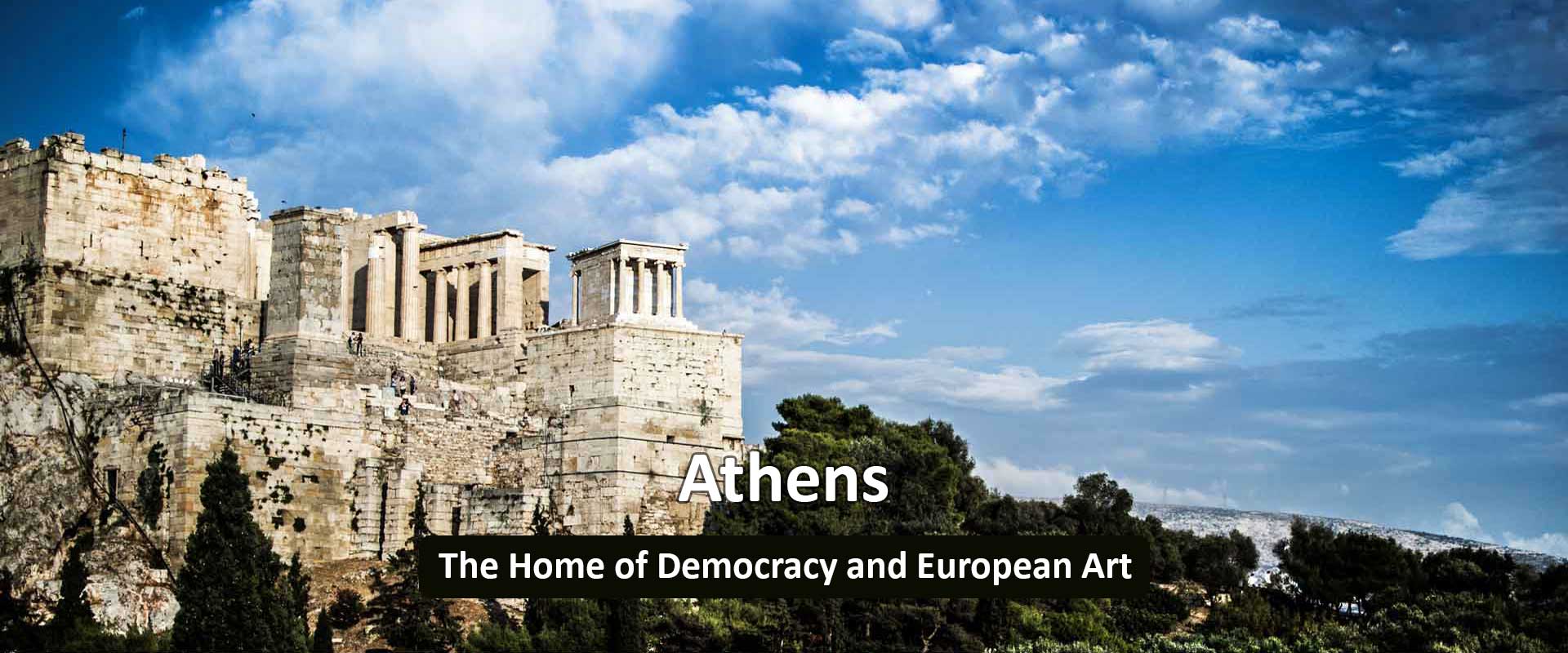 Athens