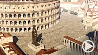 The Colosseum on its Way into the Age of Modernity